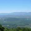 Col du Grand Colombier et col du Clergeon le 18 août 2012